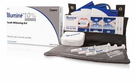 94 SAVE OVER 17 Hydrogen Save over 20% A professional take home whitening kit system specifically formulated to remove tooth discolouration due to foods,