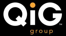 QiG BUSINESS MODEL Sales & Distribution by OEM Partners Concept QiG Group Detailed Design Medical device development Verification & Validation Regulatory QiG Focuses On Niche markets Device