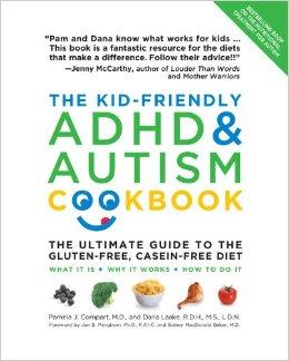 The Kid-Friendly ADHD & Autism