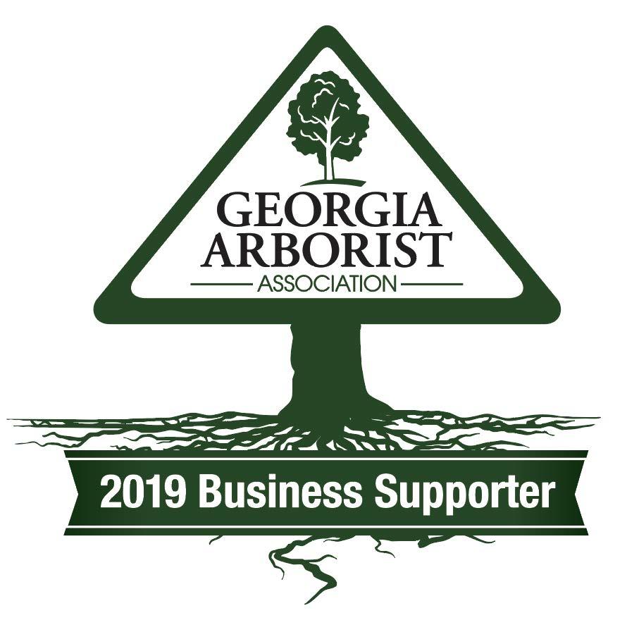 2019 Georgia Arborist Association Business Supporter Program Year round visibility, benefits and engagement are available to companies through the GAA's Business Supporter Program.