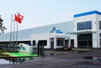 Canton of Zurich Perlen Packaging expands to China,