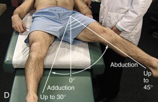 Abduction and Adduction Seidel s Guide to