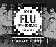 influenza season is unpredictable #1