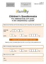 Questionnaires & examinations 1