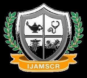 International Journal of Allied Medical Sciences and Clinical Research (IJAMSCR) IJAMSCR Volume 4 Issue 3 July - Sep - 2016 www.ijamscr.