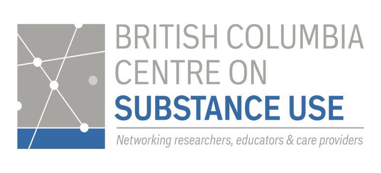 University of British Columbia Research in