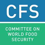 CFS vision A world free from malnutrition in all its forms, where all people at all stages of life and at all times have access to