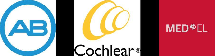 Cochlear Implant Systems at USAIS Cochlear