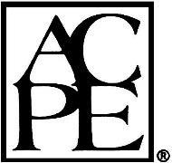 Accreditation This CE activity is jointly provided by ProCE, Inc. and the Society of Infectious Diseases Pharmacists (SIDP). ProCE, Inc. is accredited by the Accreditation Council for Pharmacy Education as a provider of continuing pharmacy education.