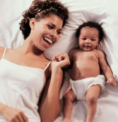 Breast is best Infant nutrition is something to think about. The American Academy of Pediatrics recommends breast-feeding for the first year of life. There are many reasons to breast-feed your baby.