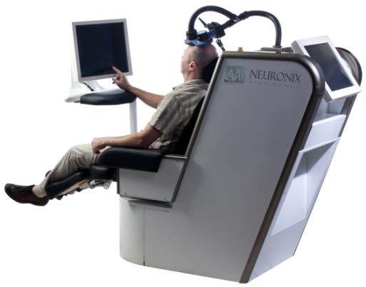 Alzheimer s Disease Concurrent TMS stimulation with Cognitive Training