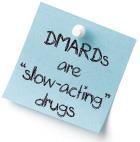 TRADITIONAL DMARDS Disease-Modifying Anti-Rheumatic Drugs Available by prescription only Induce