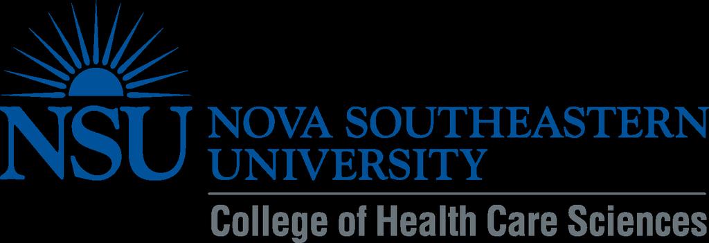 Department of Health Sciences Medical Sonography Program BMS 3150 - Obstetrics and Gynecology Ultrasound I I.