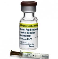 Cervical Cancer Prevention Safe sexual practices to limit exposure to sexually transmitted infections HPV vaccination Initiation of reproductive health care should not be predicated on screening