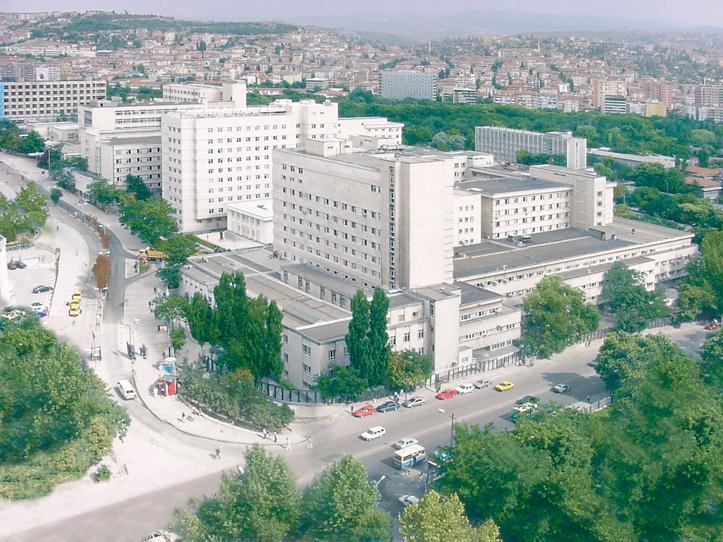 Oncology Hospital