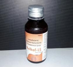 PHARMACEUTICAL SYRUPS