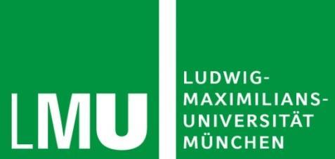 University München Großhadern
