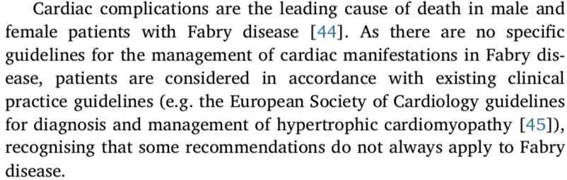 Indications for primary prophylactic Defibrillator