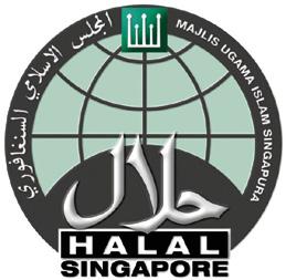 companies wishing to market Halal