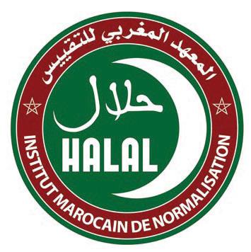 Promotion of the Halal market