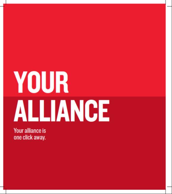 Join the BHF Alliance Benefits for members A valued connection with the BHF Annual learning and development allowance Access to learning and development information Access to a bespoke online