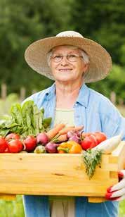 Healthy Lifestyle Healthy Eating It is unknown whether a specific diet is beneficial for people with IPF, but eating a balanced diet with plenty of vegetables, fruits and whole grains and maintaining
