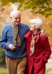 Living a Full Life at Any Stage of IPF Stage 1: How Might a Caregiver Be Affected?