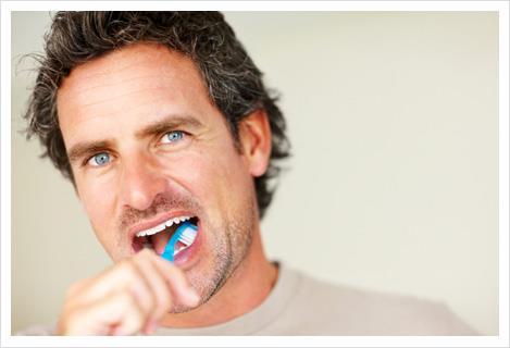 What Do I Do? Brush your teeth daily and floss regularly. Visit your dentist at least once/year.