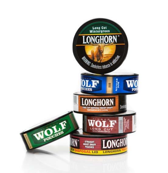 snuff in the US Continued intense competition in the value priced
