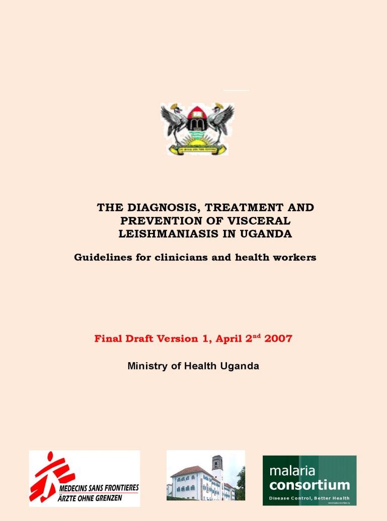 guidelines launched