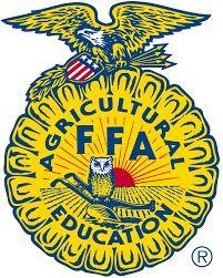 4. Sign up for speaking and CDE contests! Great experiences, good resume builders, and sweatshirt rebates available! 5. Get involved with FFA Week (Feb 18-25) activities!