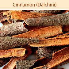 Fig:- Images of cinnamomum zeylanicum. II.