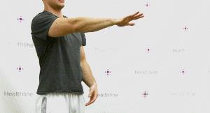 Stretching Exercises for CT Do this two to three times