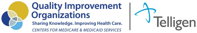 Organization, under contract with the Centers for Medicare & Medicaid Services (CMS), an agency of the U.S. Department of Health and Human Services.