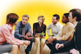 You or someone you love may need group psychotherapy. Group psychotherapy allows us to join together for the clear purpose of examining the challenges in our lives and our responses to them.