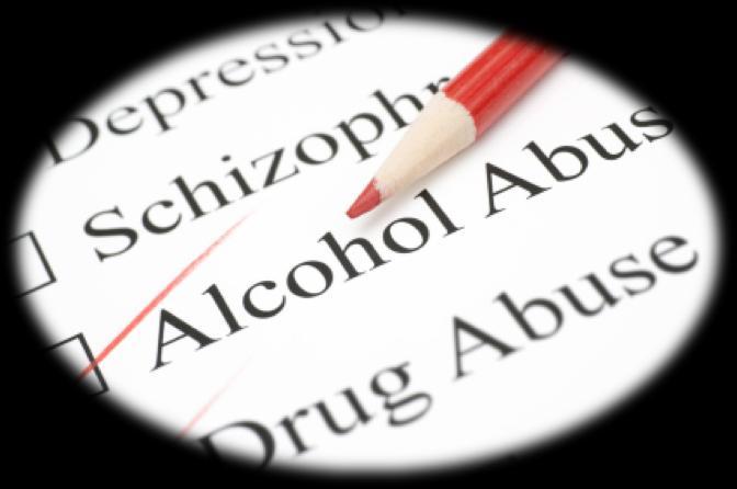 Like PG, substance use disorder (and in particular, excessive alcohol use) is recognised as a significant predictor of a range of co-morbid psychiatric