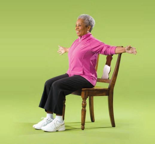 Optimizing Physical Activity Protect vulnerable joints Women: don t forget the