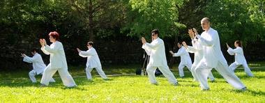 Fall Prevention Strategies Tai Chi and other balance focused exercises Lower