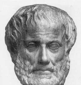 Aristotle (384-322 B.C.) http://faculty.washington.