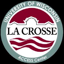 UNIVERSITY OF WISCONSIN LA CROSSE 165 Murphy Library 1725 State Street La Crosse, WI 54601 Phone: (608) 785-6900 Fax: (608) 785-6910 VERIFICATION OF ATTENTION DEFICIT/HYPERACTIVITY DISORDER (ADHD)