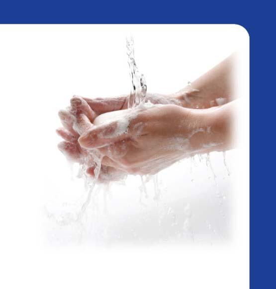 Infection Prevention: Hand Hygiene Hand washing is the most important single procedure for preventing infections.