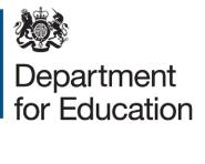 DfE advice Advice for schools and childcare providers to complement the statutory guidance.