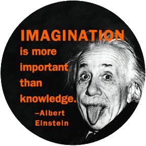 Cognitive Intelligence IMAGINATION A human being s most powerful weapon for
