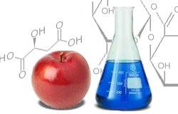 Basic Chemistry Concepts Chemicals make up food