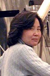 Teresa Whei-Mei Fan Associate Professor of Chemistry and Associate Professor of Pharmacology and Toxicology 502-852-6448; teresa.