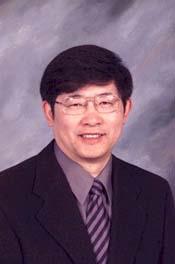 Y. James Kang Professor of Medicine and Professor of Pharmacology and Toxicology 502-852-8677; yjkang01@louisville.