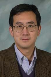 Chi Li Assistant Professor of Medicine and Assistant Professor of Pharmacology and Toxicology 502-852-0600; chi.li@louisville.