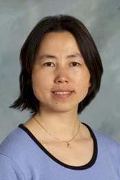 Hong Ye Assistant Professor of Medicine and Assistant Professor of Pharmacology and Toxicology 502-852-4047; hong.ye@louisville.