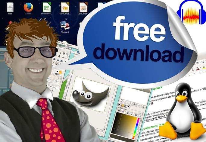 Page 7 October 31, 2018 #NativeNerd Approved: Free, safe, alternative downloads for expensive software Don t have money to shell out for photo, office or editing software?