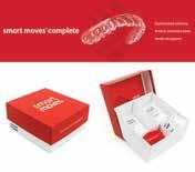 SLX Clear Aligners Henry Schein Orthodontics Doctor s preferred intraoral scanner and Adobe Acrobat Reader. Adjustments are communicated to dentally trained technicians in the SLX DDX approver portal.